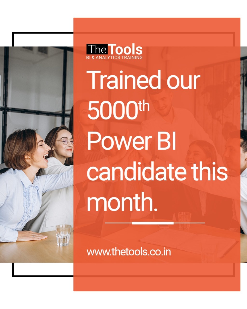 Power BI Training in Mumbai